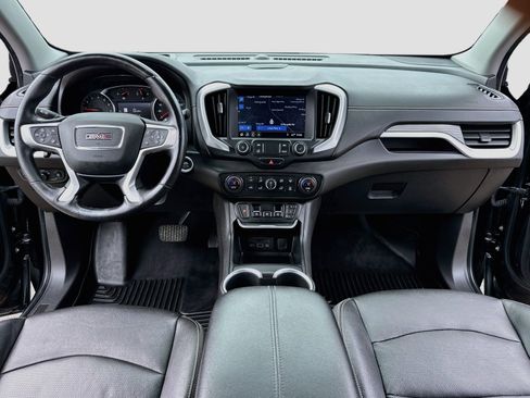 Used 2020 GMC Terrain SLT w/ Preferred Package AWD/4WD image 15