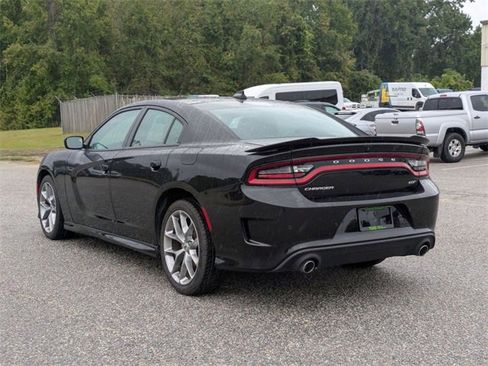 Used 2023 Dodge Charger GT image 6