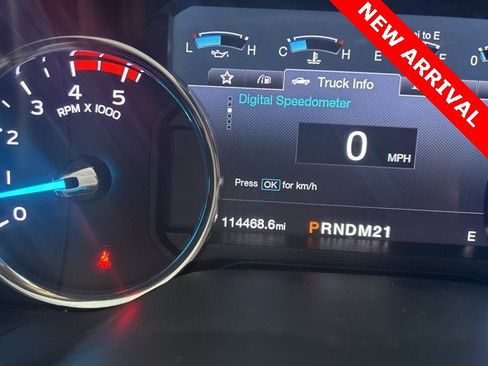 Used 2019 Ford F350 Lariat w/ Lariat Value Package image 13