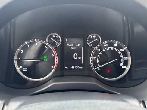 Used 2022 Lexus GX 460 Premium AWD/4WD image 17