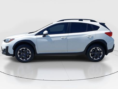 Used 2021 Subaru Crosstrek 2.0i Premium AWD/4WD image 4