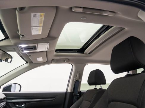 New 2026 Honda CR-V EX image 19