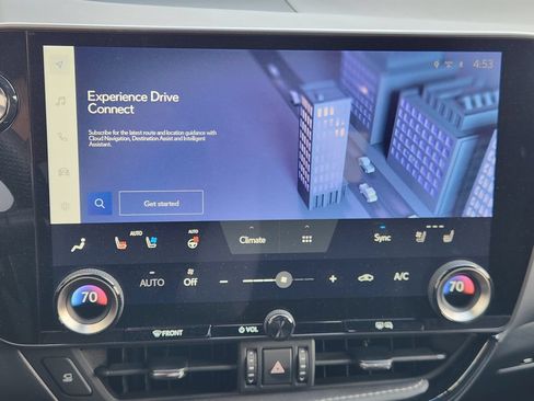 Certified 2024 Lexus NX 350 F Sport AWD/4WD image 15