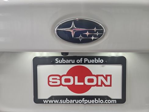Used 2025 Subaru Legacy Premium AWD/4WD image 25
