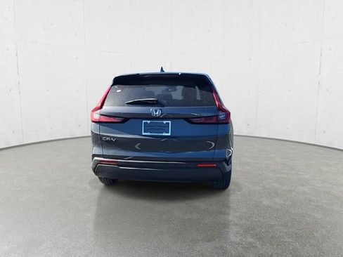 New 2026 Honda CR-V EX-L image 8