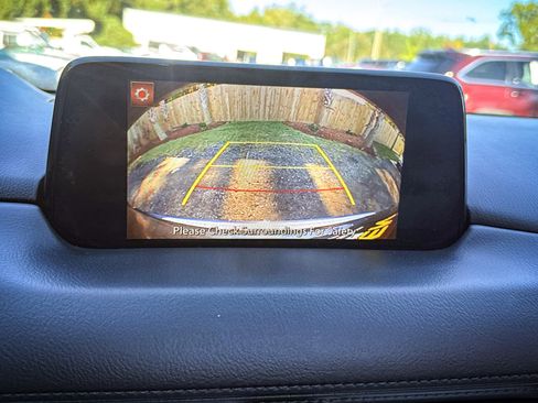 Used 2017 MAZDA CX-5 Grand Touring w/ Premium Package image 29