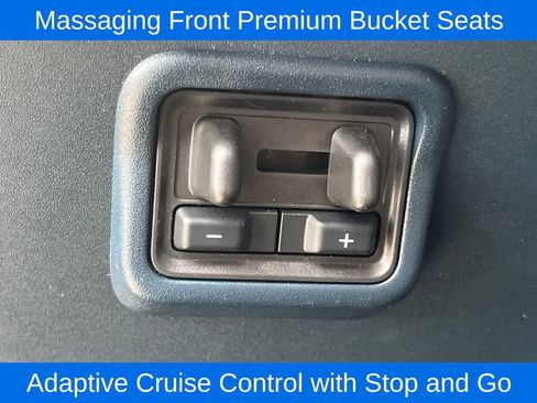 New 2026 Ford Maverick XLT w/ XLT Luxury Package image 11