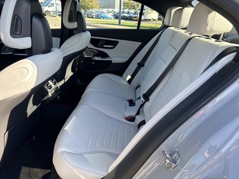 New 2026 Mercedes-Benz C 300 C 300 image 12