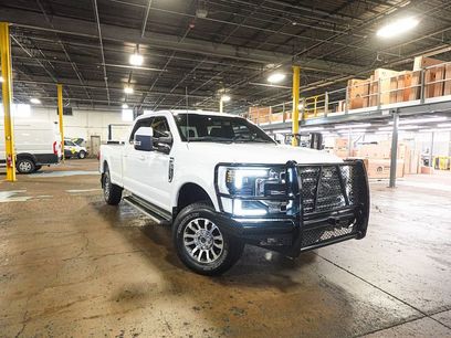 Used 2022 Ford F250 Lariat