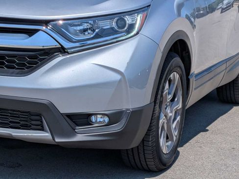Certified 2019 Honda CR-V EX-L image 10