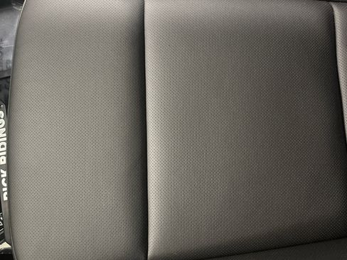 Used 2025 Cadillac CT4 Premium Luxury image 46