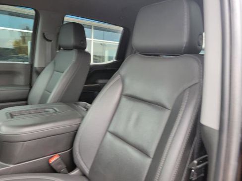Used 2021 Chevrolet Silverado 1500 LTZ w/ LTZ Convenience Package II image 20