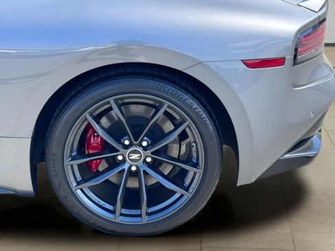 Used 2024 Nissan Z Performance w/ Floor Mat Package RWD image 36