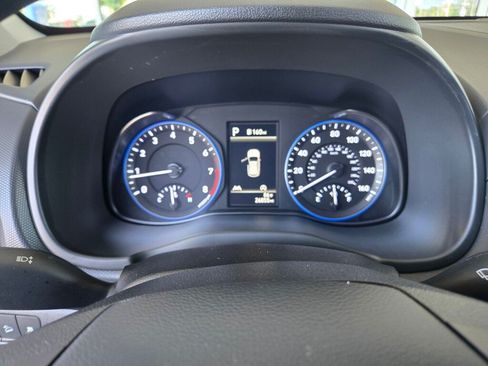 Used 2023 Hyundai Kona SEL w/ Cargo Package AWD/4WD image 19