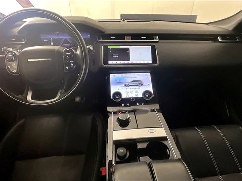 Used 2020 Land Rover Range Rover Velar R-Dynamic S AWD/4WD image 14