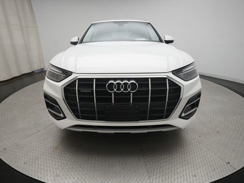 Used 2023 Audi Q5 Premium w/ Convenience Package AWD/4WD image 11