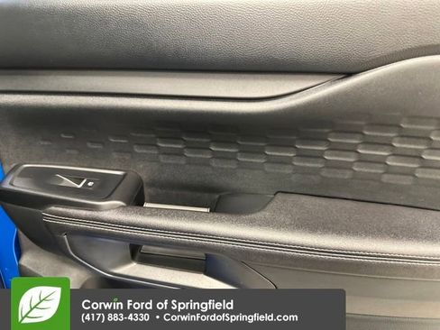 New 2026 Ford Ranger XLT w/ Trailer Tow Package image 31
