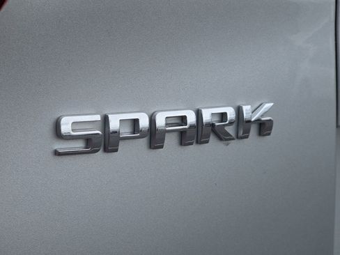 Used 2022 Chevrolet Spark LS image 21