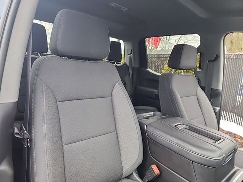 Used 2021 Chevrolet Silverado 1500 RST AWD/4WD image 45