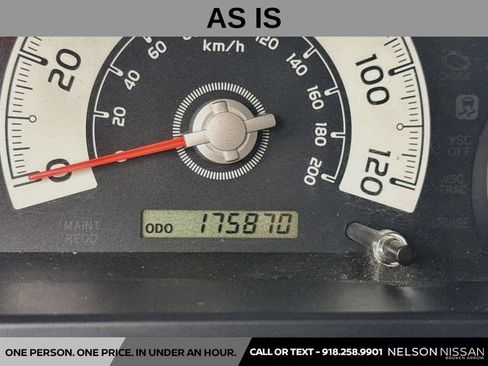 Used 2008 Toyota FJ Cruiser 4WD image 12