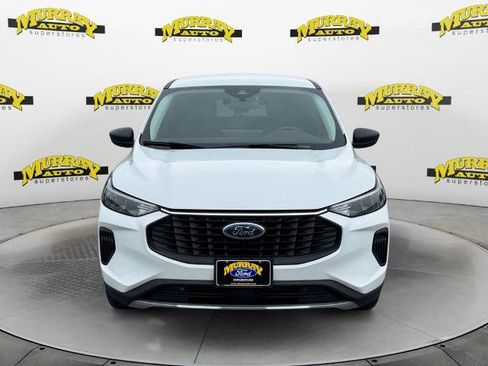 Certified 2024 Ford Escape Active w/ Tech Pack #1 AWD/4WD image 8