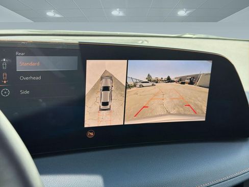 New 2026 Cadillac CT5 Sport RWD image 26