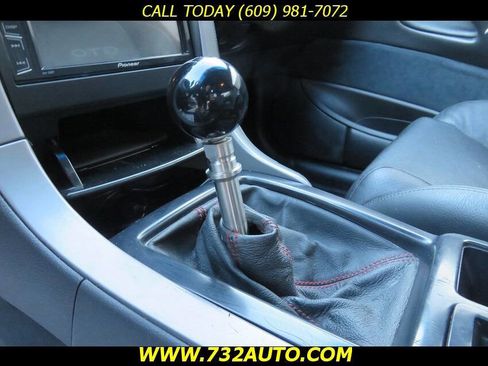 Used 2005 Pontiac GTO image 13