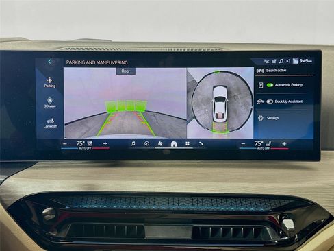 Used 2026 BMW 430i Coupe w/ M Sport Package image 8