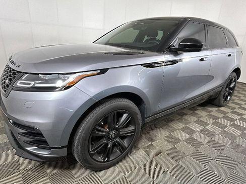 Used 2023 Land Rover Range Rover Velar R-Dynamic S AWD/4WD image 7