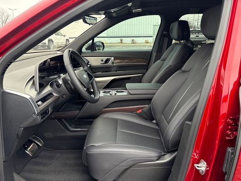 New 2026 Cadillac Vistiq Luxury image 12