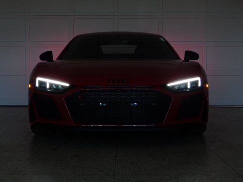 Used 2023 Audi R8 V10 performance image 27