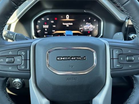 New 2026 GMC Sierra 1500 Denali AWD/4WD image 27
