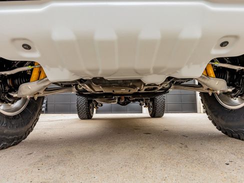 Used 2023 Ford Bronco Heritage Edition image 14