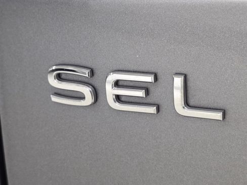 Used 2022 Volkswagen Atlas SEL AWD/4WD image 8