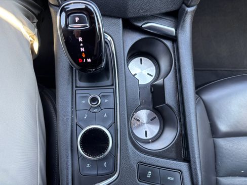 Used 2023 Cadillac XT5 Premium Luxury image 15