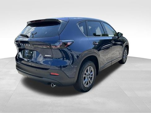 New 2026 MAZDA CX-5 Select AWD/4WD image 5