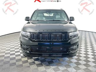 New 2025 Jeep Wagoneer Series II video 2