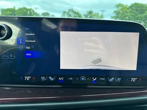 New 2026 Chevrolet Traverse RS w/ LPO, Floor Liner Package AWD/4WD image 43