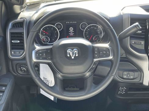 New 2026 RAM 5500 Tradesman w/ Chrome Appearance Group AWD/4WD image 22