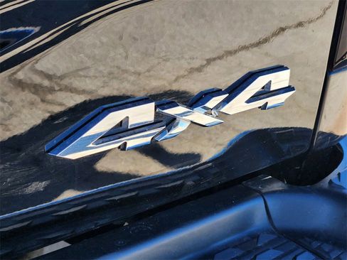 Used 2025 RAM 3500 Tradesman image 12