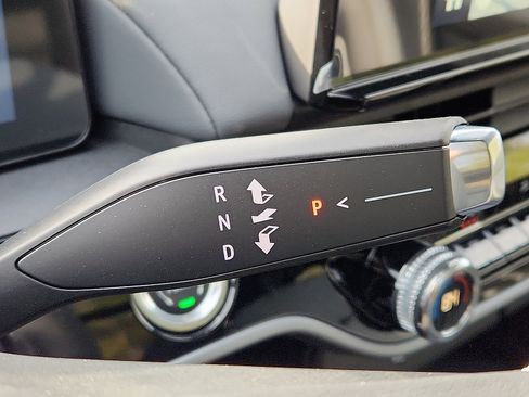 New 2025 Honda Prologue Elite image 10