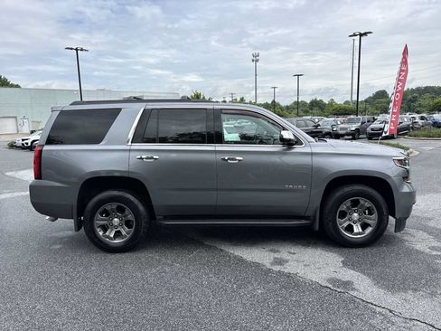 Used 2020 Chevrolet Tahoe LS w/ Max Trailering Package AWD/4WD image 5