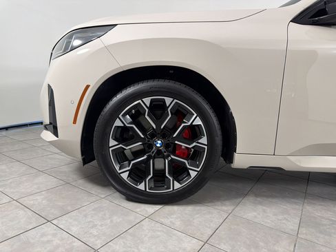 Certified 2026 BMW X3 M50 w/ Premium Package AWD/4WD image 11