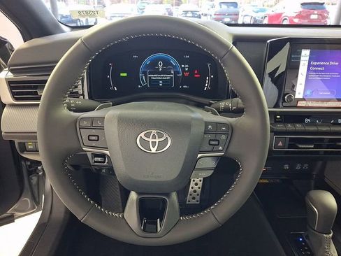 New 2026 Toyota Camry SE w/ Convenience Package image 20