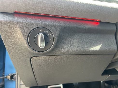 New 2026 Volkswagen Jetta GLI Autobahn FWD image 12
