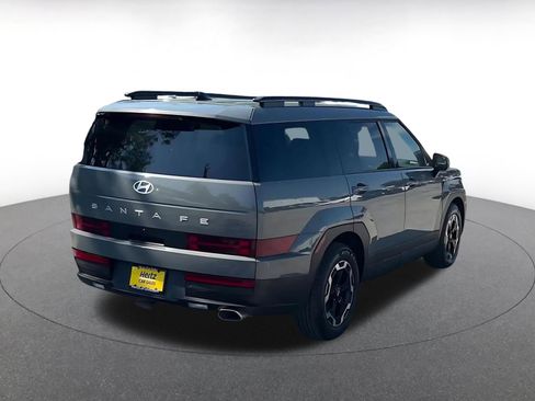 Used 2024 Hyundai Santa Fe SEL FWD image 14