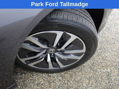 Used 2019 Honda Accord Touring image 28