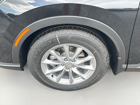 New 2026 Honda CR-V EX image 26