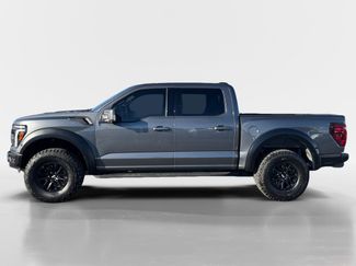 Used 2025 Ford F150 Raptor AWD/4WD video 2