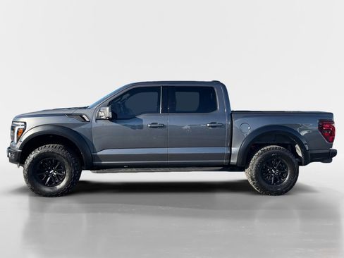 Used 2025 Ford F150 Raptor image 2
